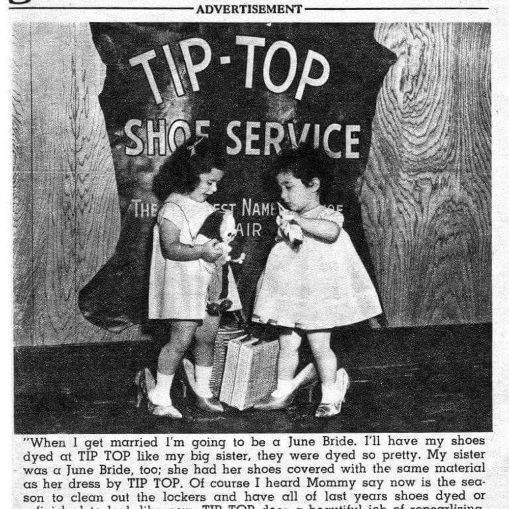 Meet your Posher, Regina